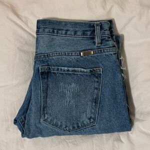 KanCan Blue Denim Jeans